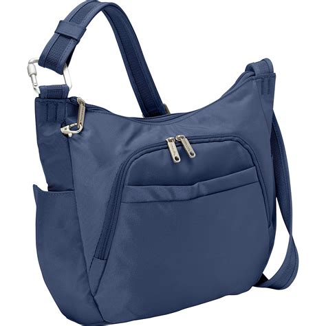 travelon crossbody bag clearance